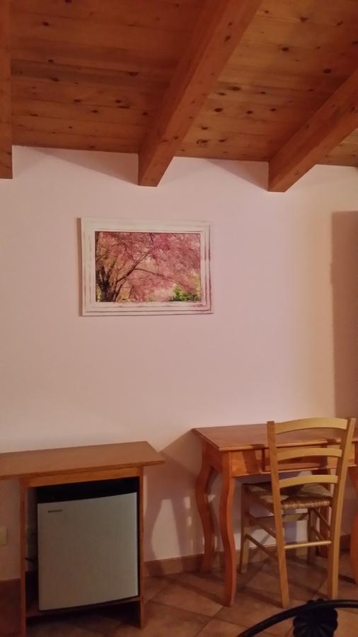 Pineta Monserrato Модика Экстерьер фото